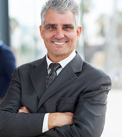 gerrente hotel sevilla